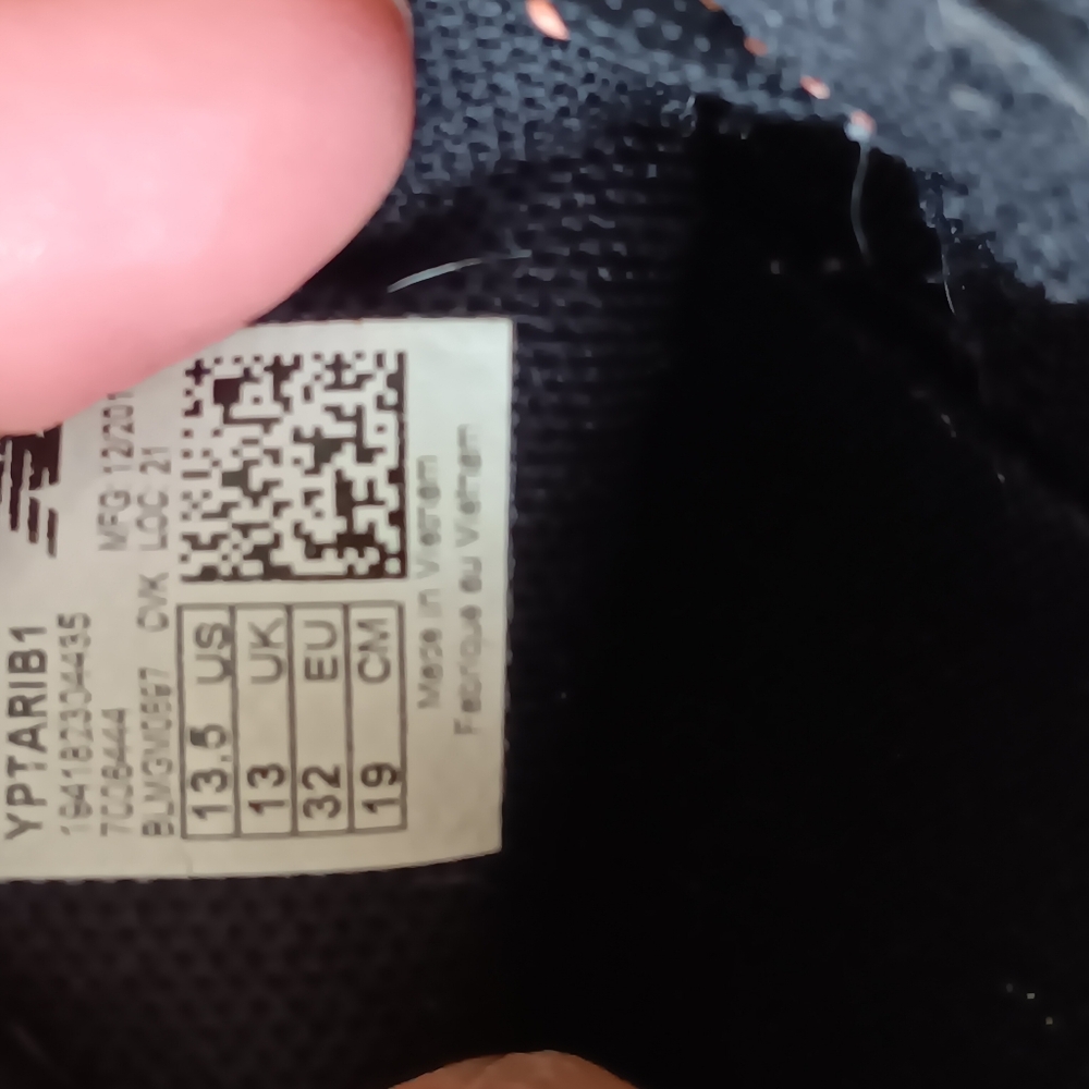 New Balance - Picture 5 of 5